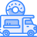 camioneta icon