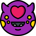 Love icon
