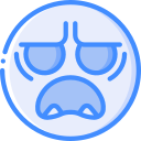 irritado icon