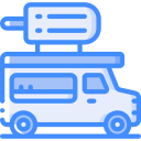 camioneta icon