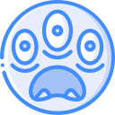 asustado icon