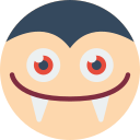 Happy icon
