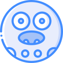 monstruo icon