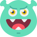 Happy icon