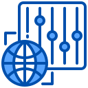 panel de control 