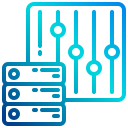 panel de control 