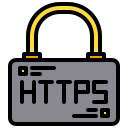 https icon