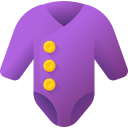 vêtements de bébé 