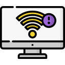 señal wifi icon