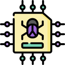 robo de datos icon