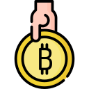 bitcoin icon