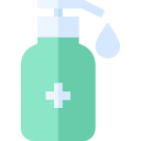 Hand sanitizer 