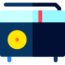 rádio 