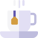 taza de té icon