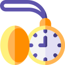 reloj de bolsillo icon