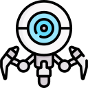 robot icon