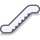 escalera