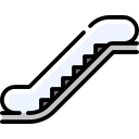 escalera