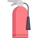 Fire extinguisher 