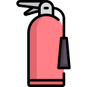 Fire extinguisher 