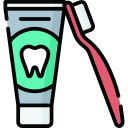 pasta dental icon