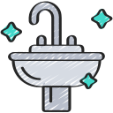 lavabo icon