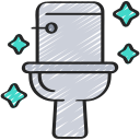 baño icon