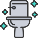 baño icon