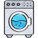 lavadora icon