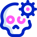 virus icon