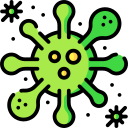 virus icon