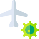 avião 