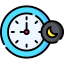 dormido icon