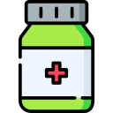 medicamento icon