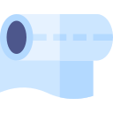 papel higiénico icon