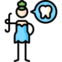 hilo dental icon