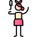 tampón icon