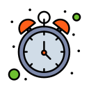 reloj icon