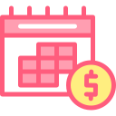 calendario icon