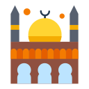 mezquita icon