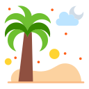 palmera icon