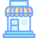 tienda icon