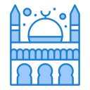 mezquita icon