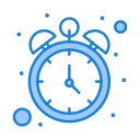 reloj icon