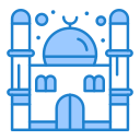 mezquita icon