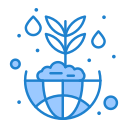 ecosistema icon