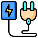 electricidad icon