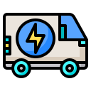 electricidad icon