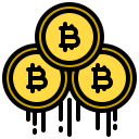 bitcoin icon