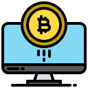 criptomoneda icon